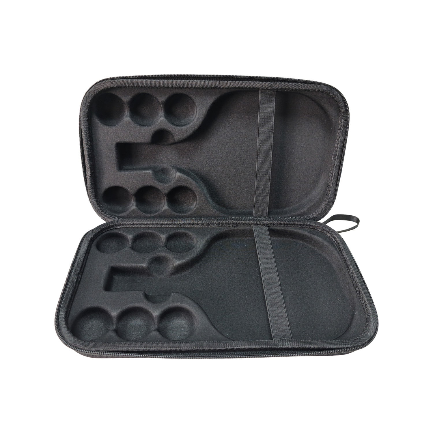 Table Tennis Ace - Table Tennis Racket Bag Portable Hard