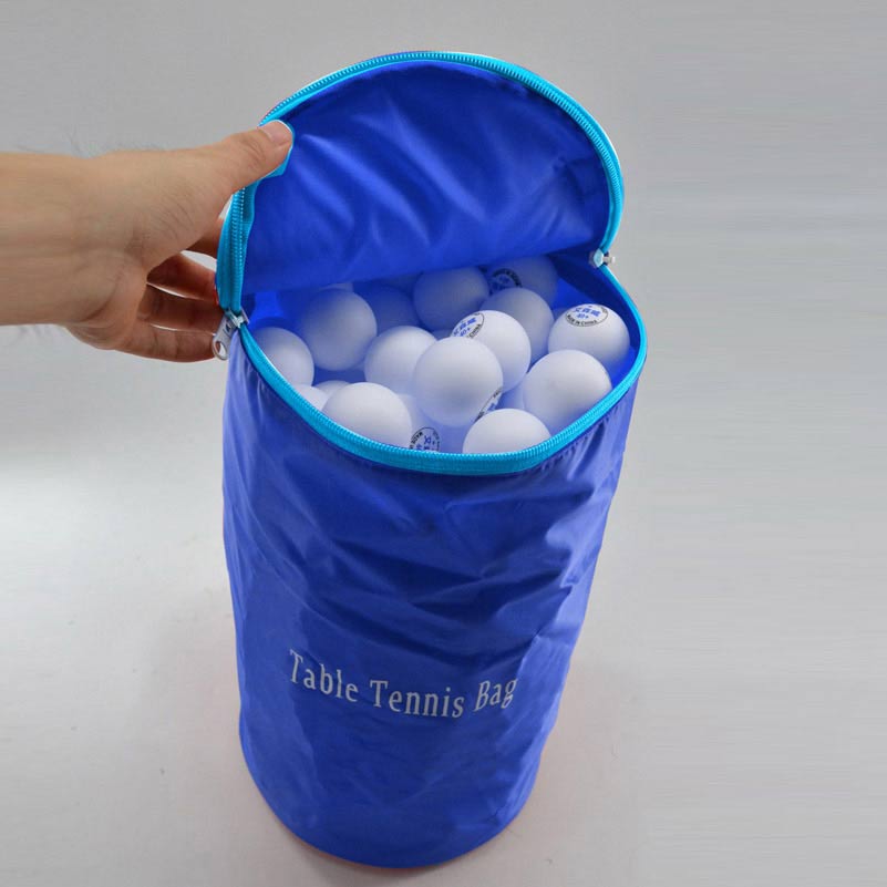 Table Tennis Ace - Professional Oxford Table Tennis Bag, Large
