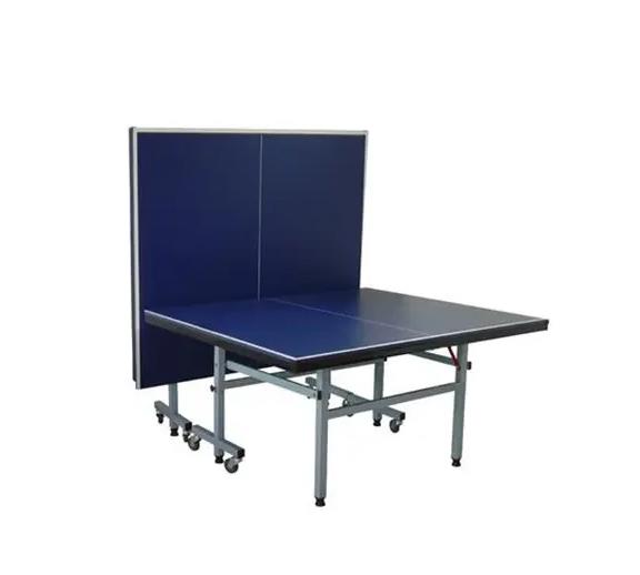 Table Tennis Folding Table - Professional International Standard Durable Foldable Indoor