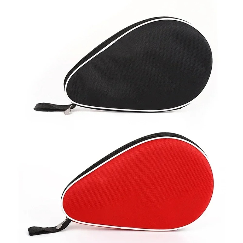 Table Tennis Ace - Portable Table Tennis Racket Bag Gourd