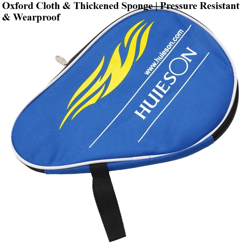 Portable Table Tennis Paddle B - Table Tennis Ace recension och pris