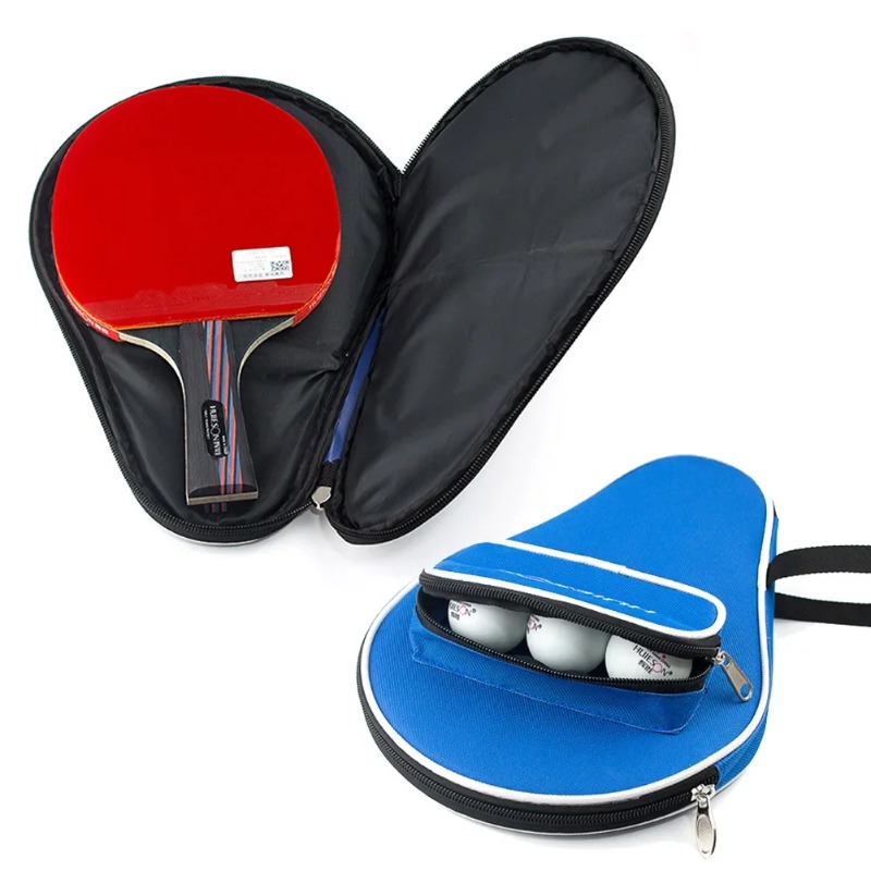 Portable Table Tennis Paddle B - Table Tennis Ace recension och pris