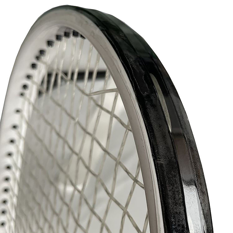 TPU Tennis Racket Head Protect - Side Tape Racket recension och pris