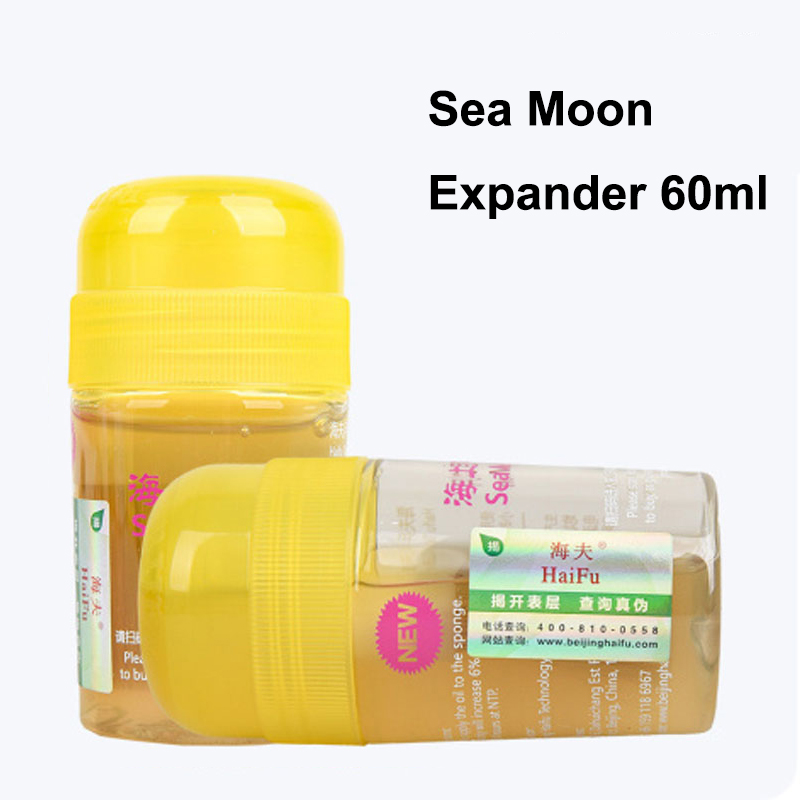 Haifu Expansion Oil National T - Rubber Booster Speed recension och pris