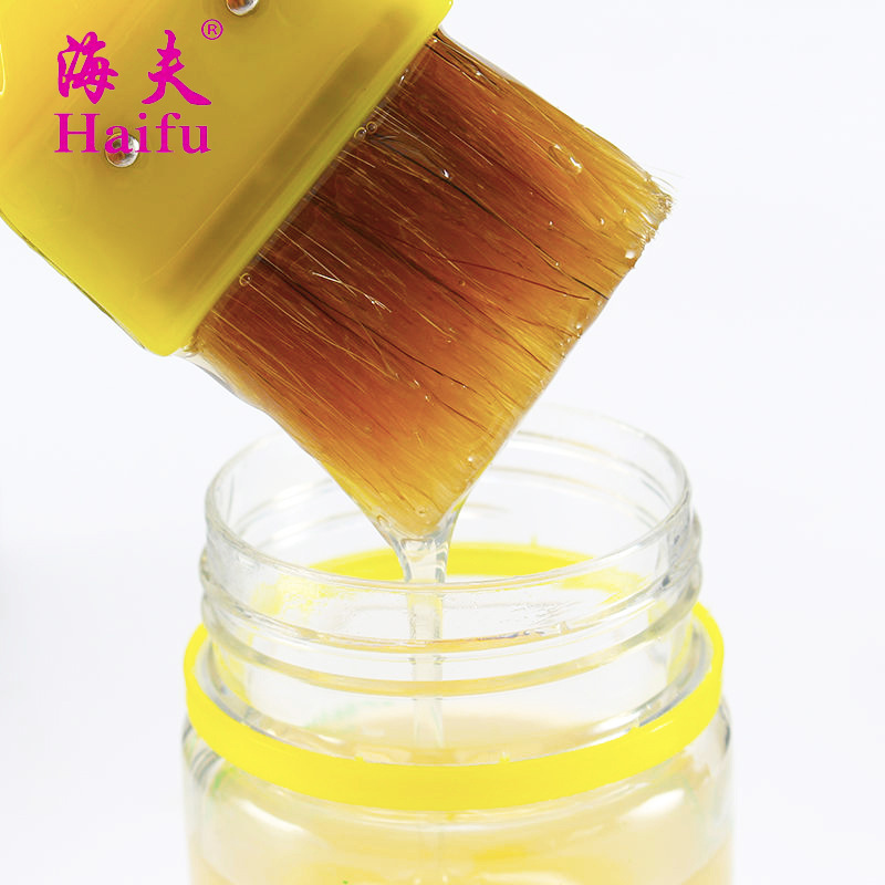 Haifu Expansion Oil National T - Rubber Booster Speed recension och pris