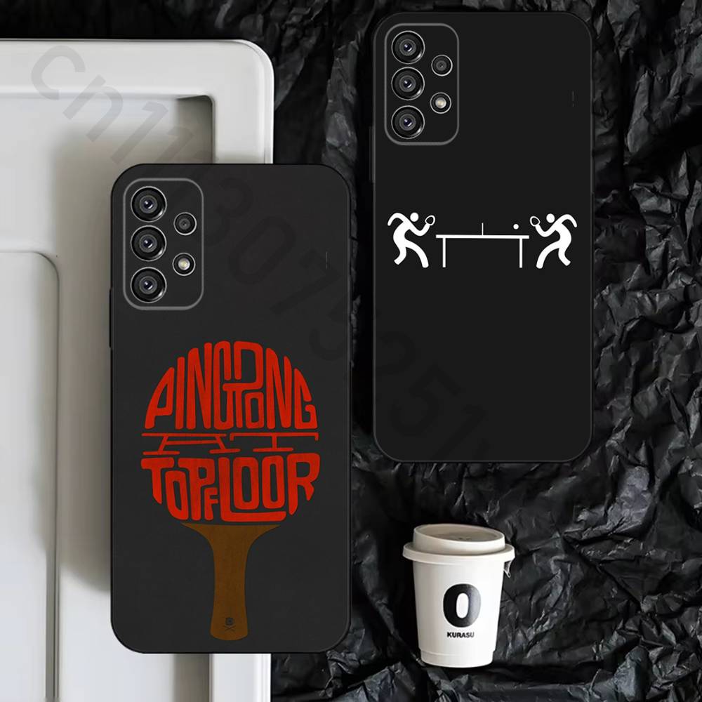 Table Tennis Racket Ping Pong  - Table Tennis Logo Free recension och pris