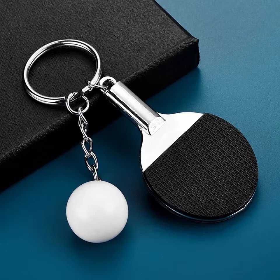 Creative Cute Mini Table Tenni - Table Tennis Ace recension och pris