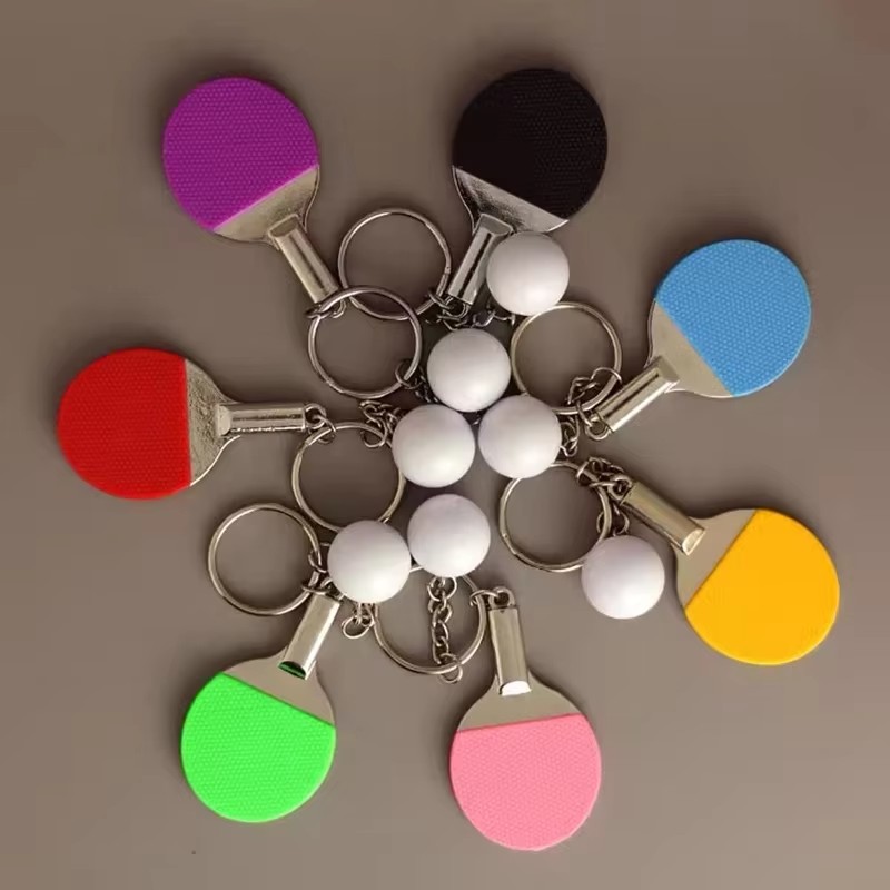 Creative Cute Mini Table Tenni - Table Tennis Ace recension och pris