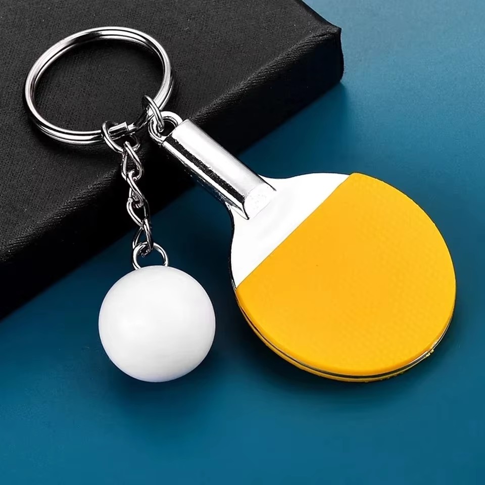 Creative Cute Mini Table Tenni - Table Tennis Ace recension och pris