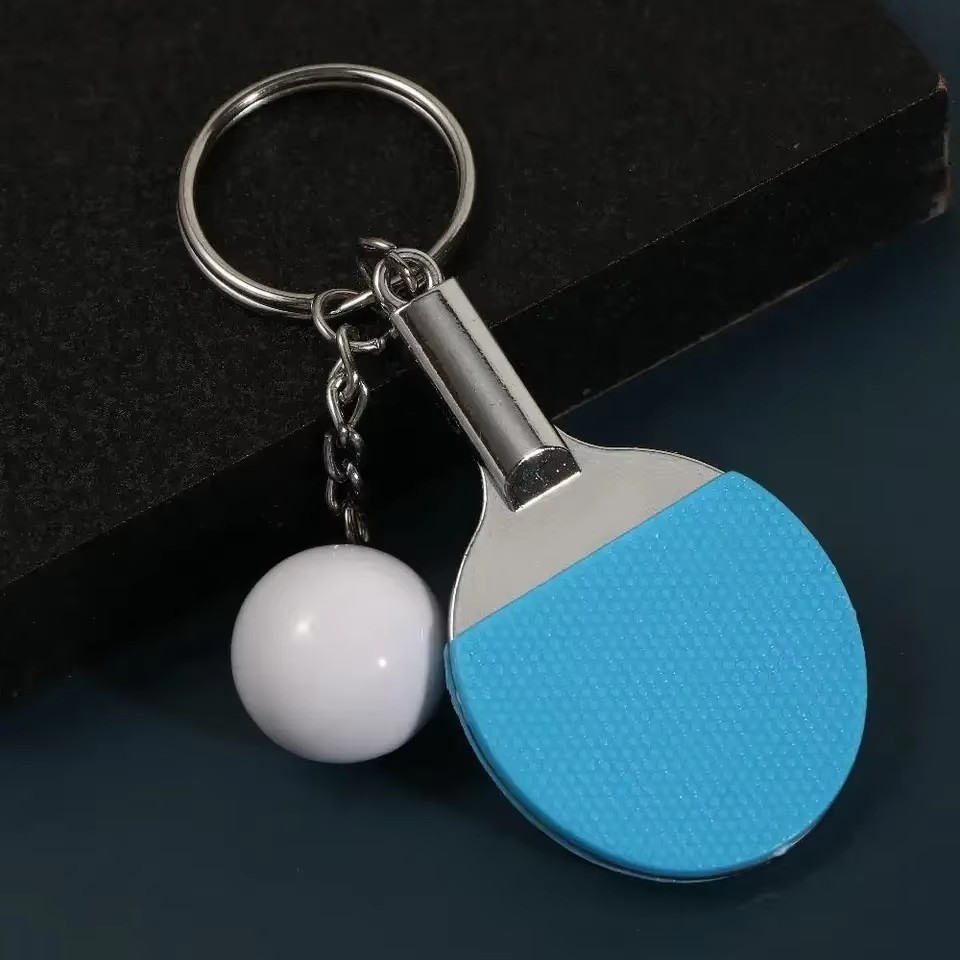 Creative Cute Mini Table Tenni - Table Tennis Ace recension och pris