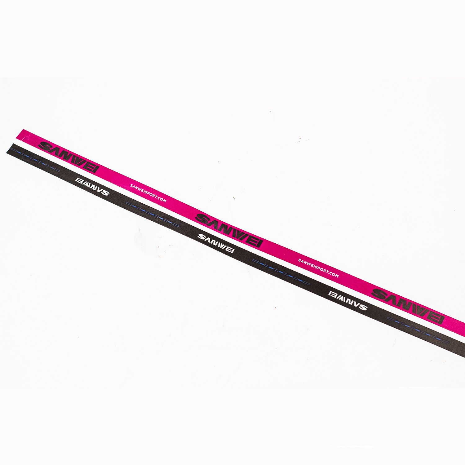 SANWEI Edge Tape for 2026 Tabl - Table Tennis Logo recension och pris