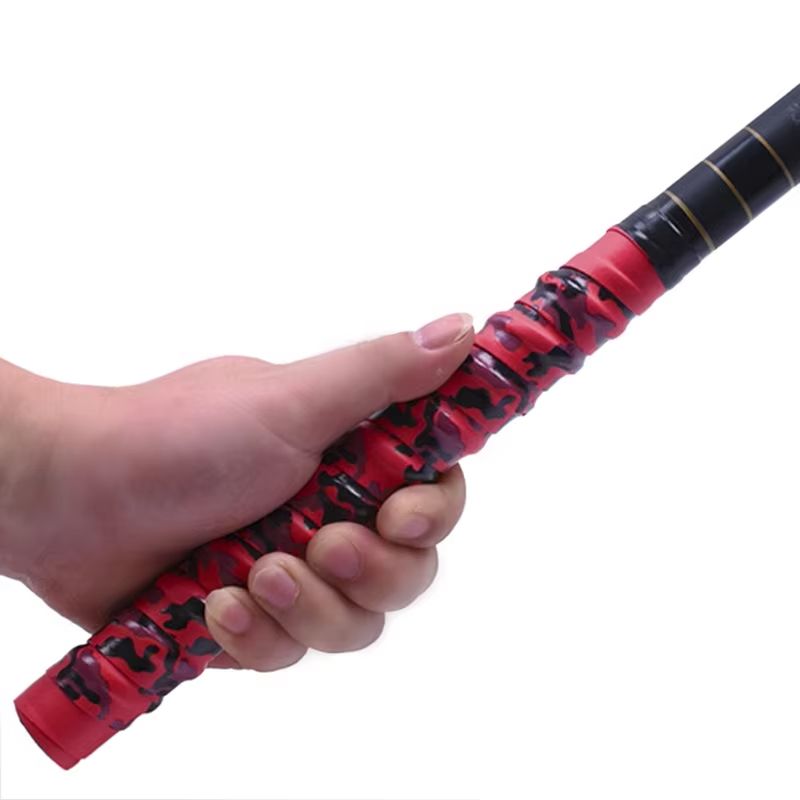 Absorb Sweat Racket Anti-slip  - Side Tape Racket recension och pris
