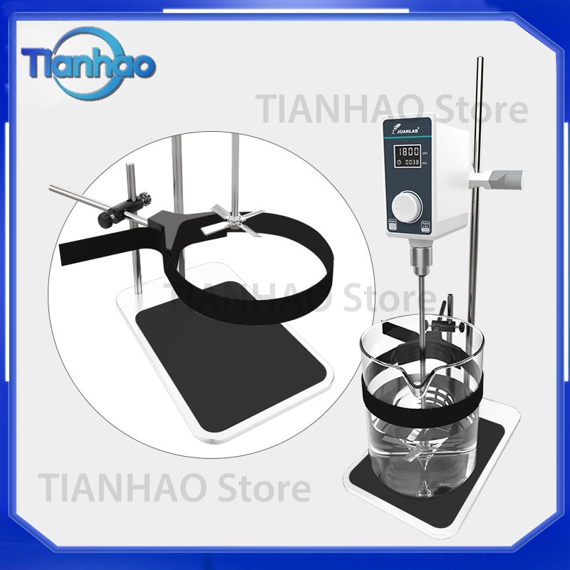 10L Laboratory Mixing Machine  - Rubber Booster Speed recension och pris