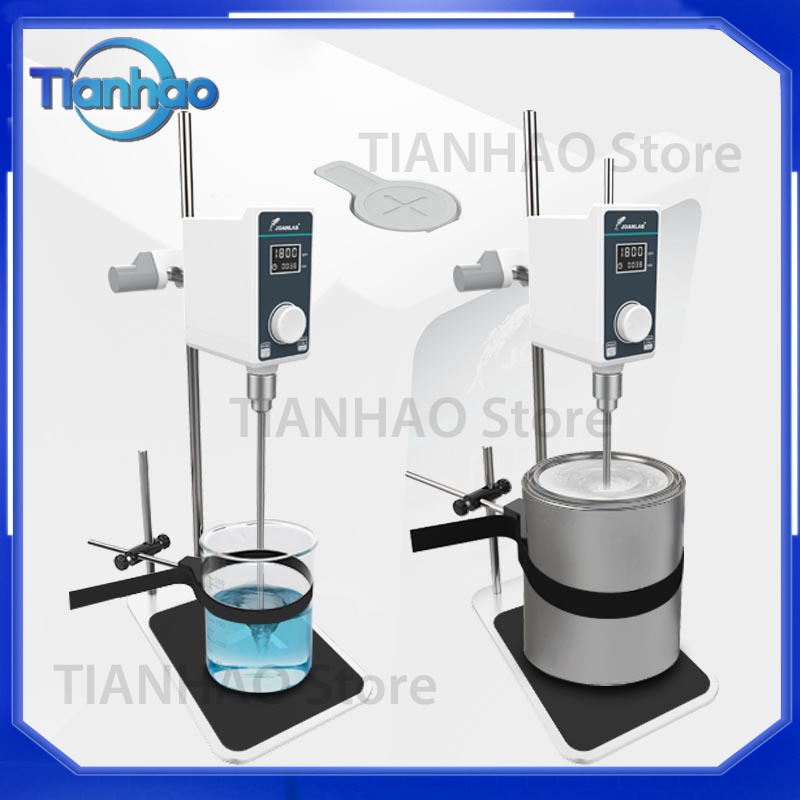 10L Laboratory Mixing Machine  - Rubber Booster Speed recension och pris