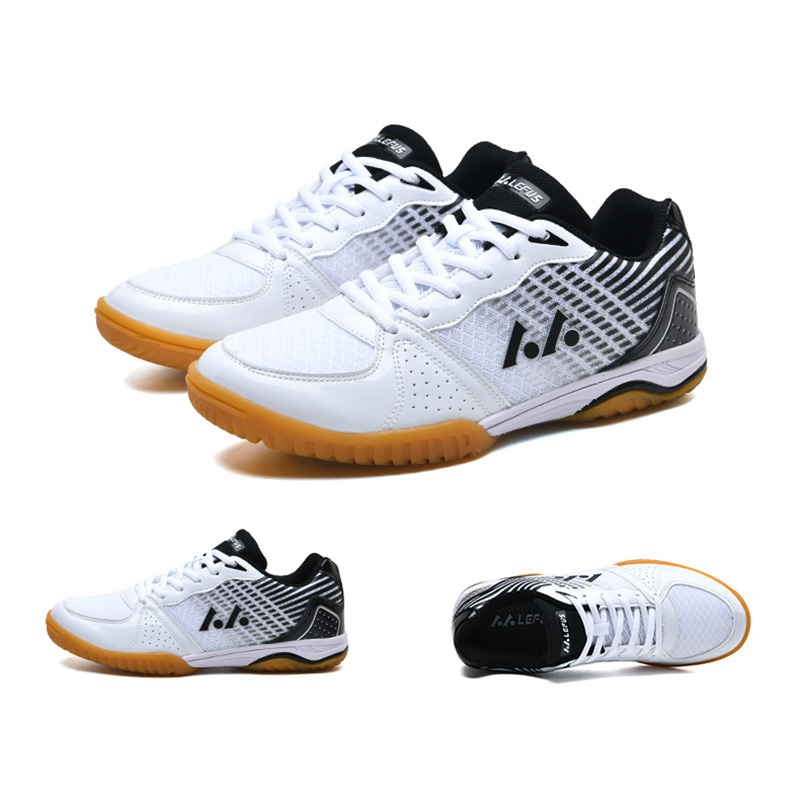 LEFUS Quality Men Women's Badm - Table Tennis Practice recension och pris