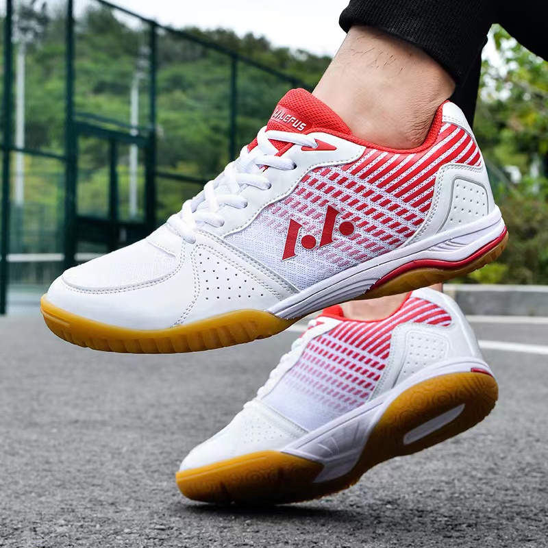 LEFUS Quality Men Women's Badm - Table Tennis Practice recension och pris