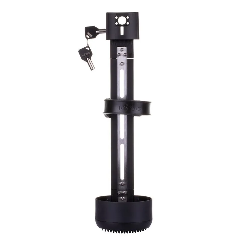 Power front bicycle modified e - Rubber Booster Speed recension och pris