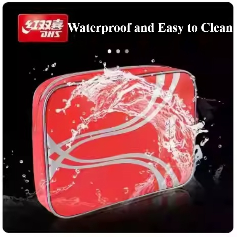 DHS Table Tennis Racket Case B - Table Tennis Ace recension och pris
