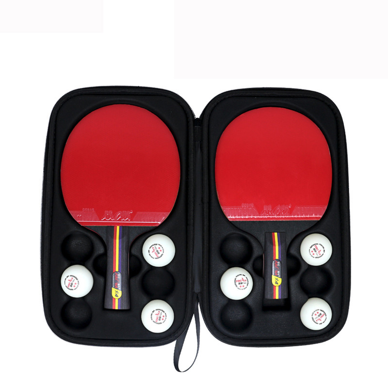 Table Tennis Racket Bag Portab - Table Tennis Ace recension och pris