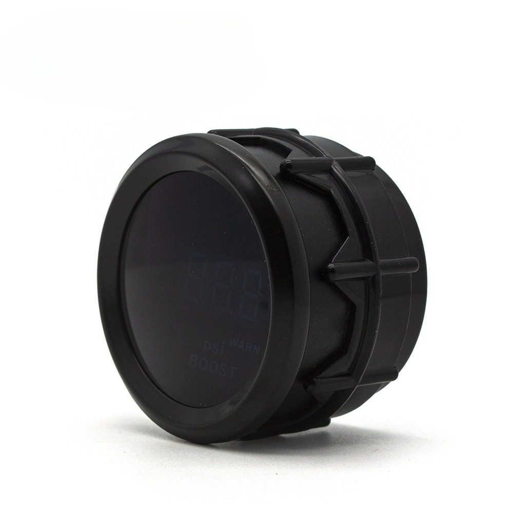 Automobile Modification Instru - Rubber Booster Speed recension och pris