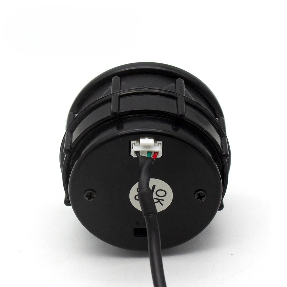 Automobile Modification Instru - Rubber Booster Speed recension och pris