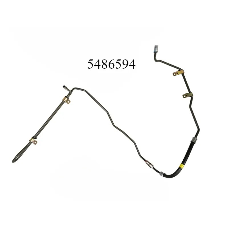 4-speed Gear Steering Booster  - Rubber Booster Speed recension och pris
