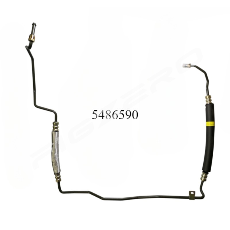 4-speed Gear Steering Booster  - Rubber Booster Speed recension och pris