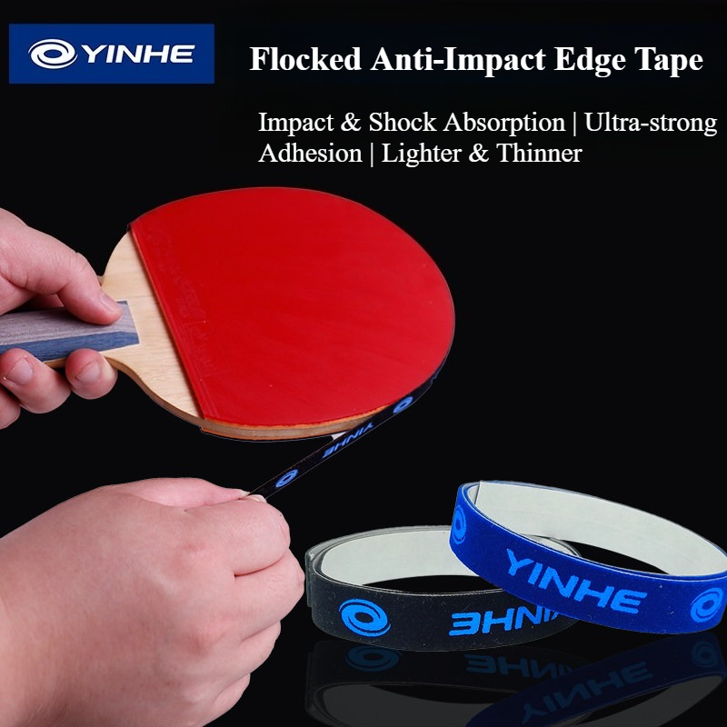 Yinhe SelfAdhesive Tape Table  - Side Tape Racket recension och pris