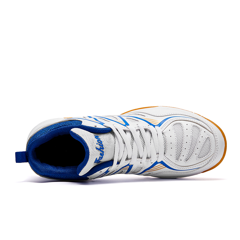Anti-slip Badminton Shoes Tabl - Table Tennis Net recension och pris