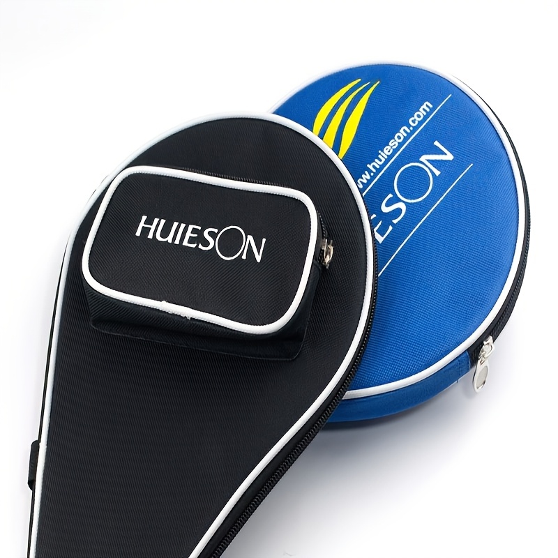 Table Tennis Racket Bag, Table - Table Tennis Ace recension och pris