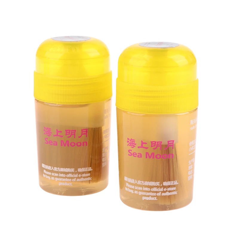 60/120ml Haifu Sea Moon Profes - Table Tennis Logo recension och pris