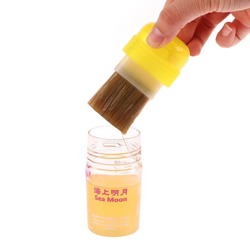 60/120ml Haifu Sea Moon Profes - Table Tennis Logo recension och pris