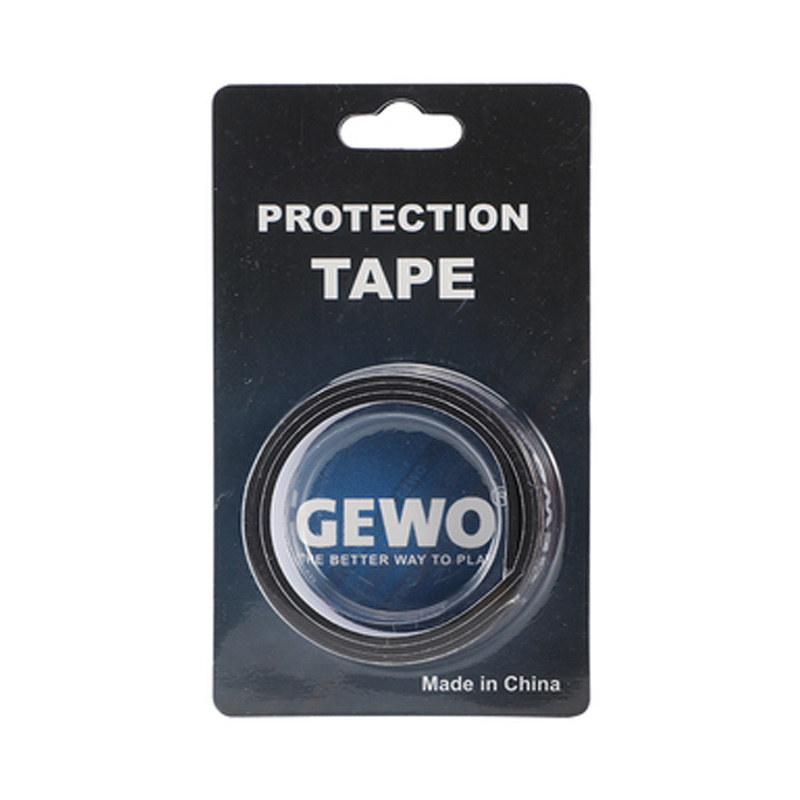Original GEWO Table Tennis Rac - Table Tennis Logo recension och pris