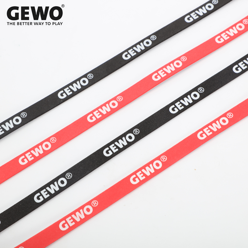 Original GEWO Table Tennis Rac - Table Tennis Logo recension och pris