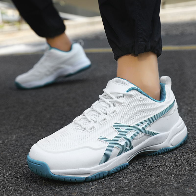 Men Women Badminton Shoes Tabl - Table Tennis Net recension och pris