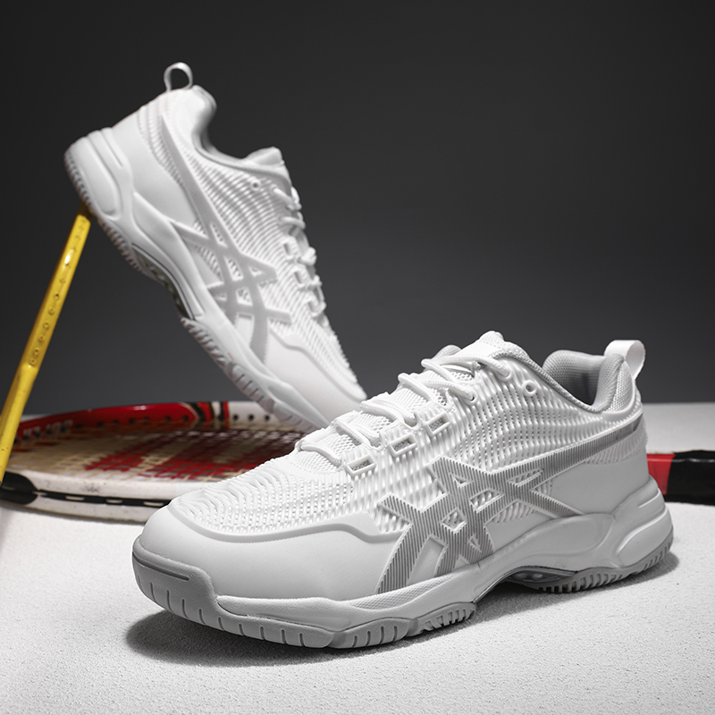 Men Women Badminton Shoes Tabl - Table Tennis Net recension och pris