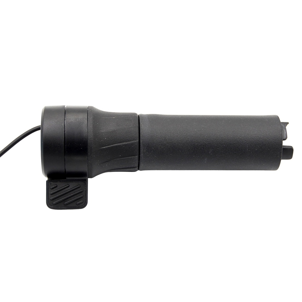 Throttle Grip FOR ZT3 Scooter  - Rubber Booster Speed recension och pris