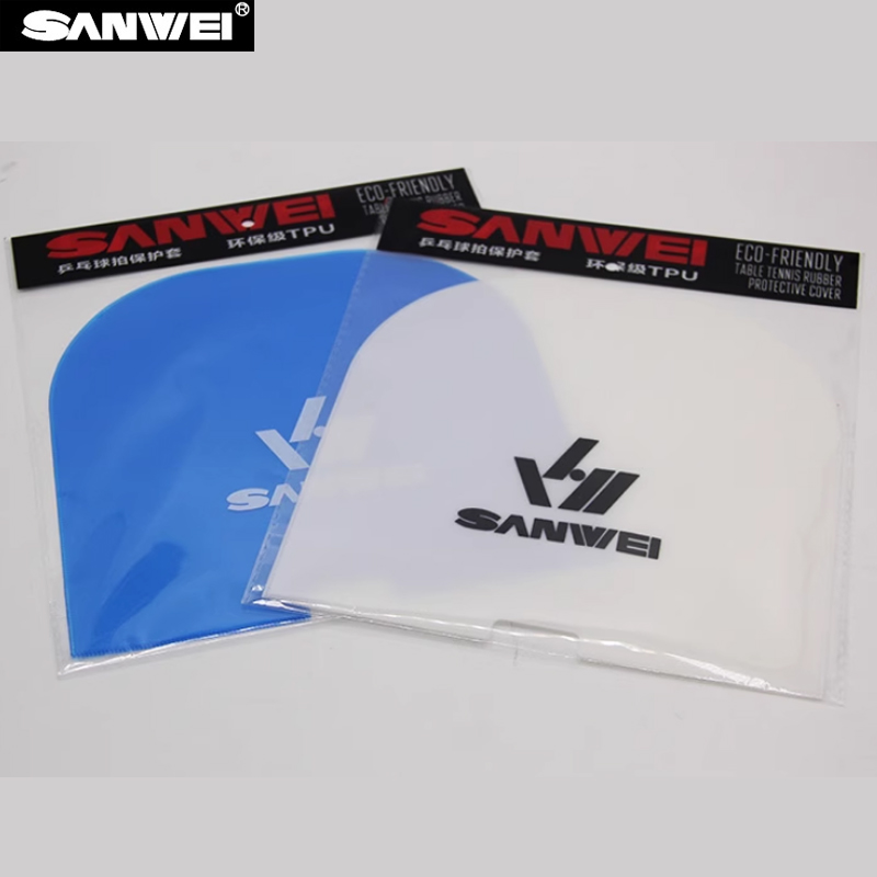 Racket Table Tennis Protection - Table Tennis Ace recension och pris