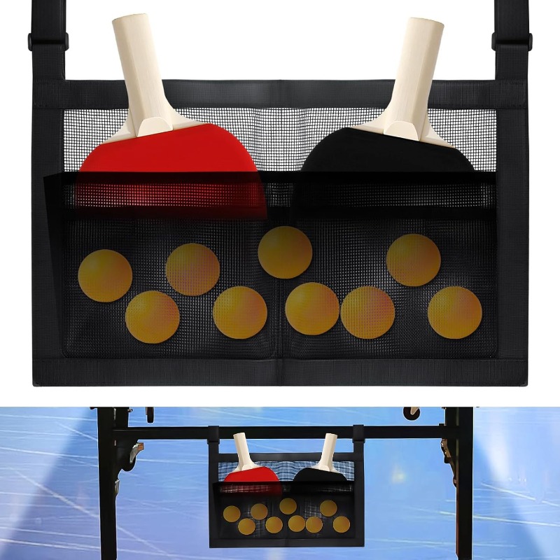 Table Tennis Sports Equipment  - Table Tennis Net recension och pris