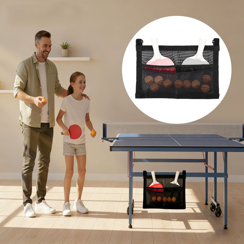 Table Tennis Sports Equipment  - Table Tennis Net recension och pris