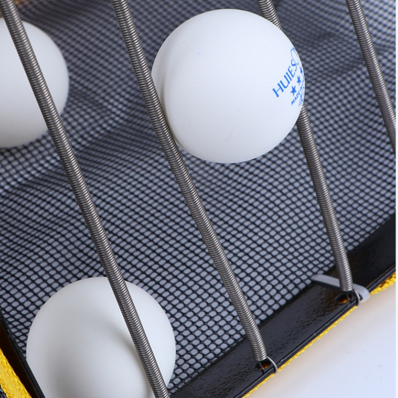 180 Degree Angle Adjustable Pi - Table Tennis Practice recension och pris