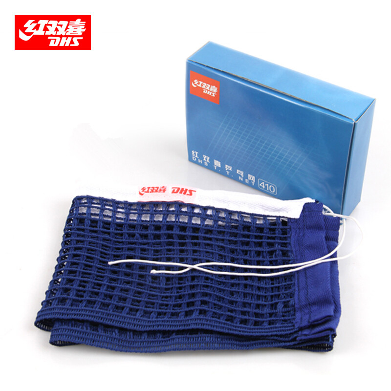 DHS 410 Net Professional Origi - Table Tennis Net recension och pris