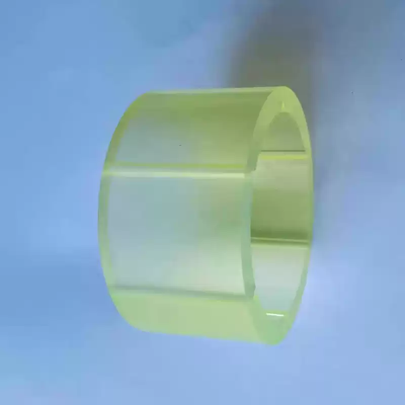 Cannot Be Used When Purchased  - Rubber Booster Speed recension och pris