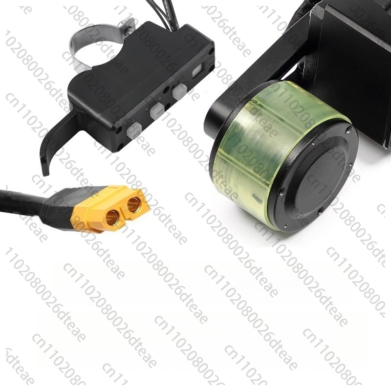 Special Accessories for Electr - Rubber Booster Speed recension och pris