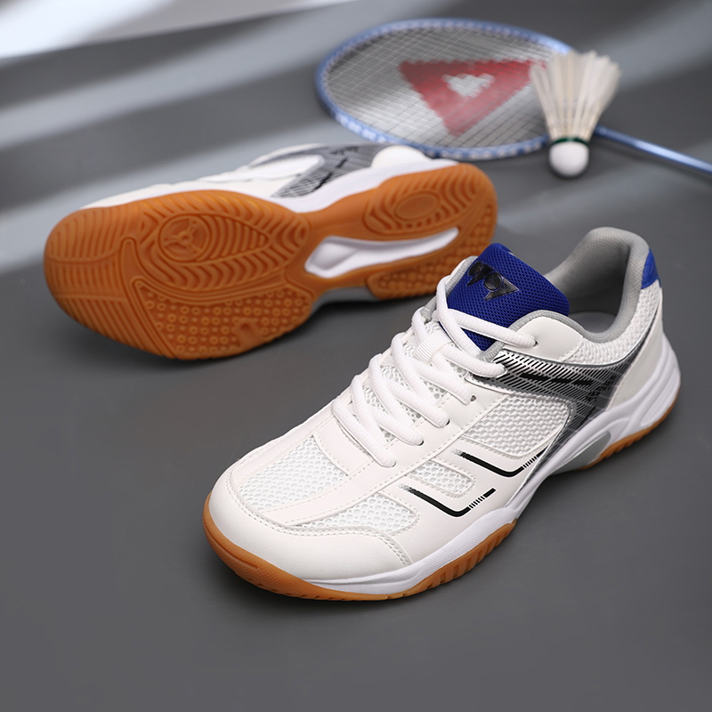 New Badminton Shoes Man Women  - Table Tennis News recension och pris