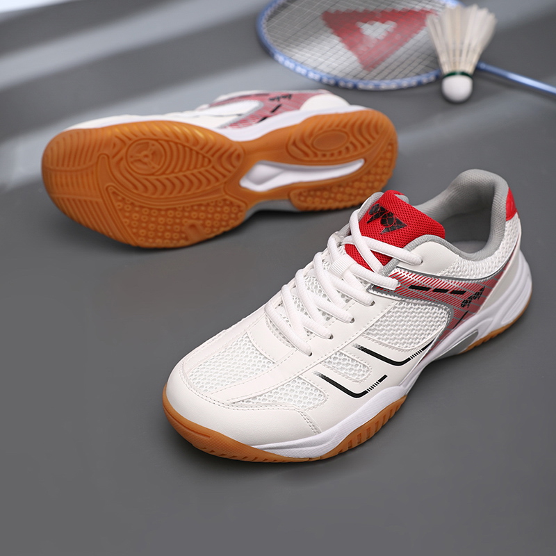 New Badminton Shoes Man Women  - Table Tennis News recension och pris