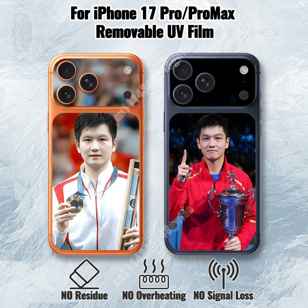 F-Fan Z-Zhendong Table Tennis  - Table Tennis Zhendong recension och pris