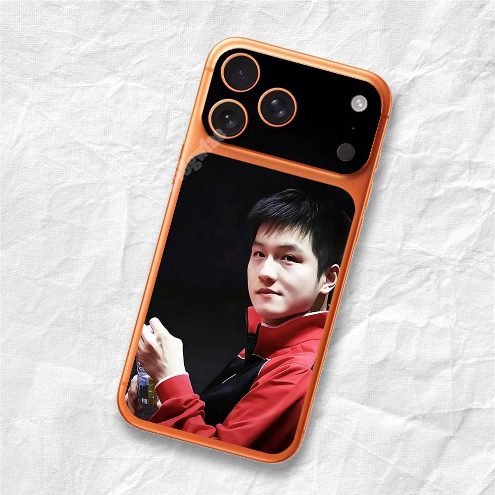 F-Fan Z-Zhendong Table Tennis  - Table Tennis Zhendong recension och pris