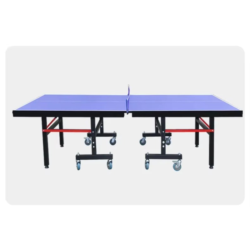 TAO Indoor mobile folding tabl - Table Tennis Folding Table recension och pris
