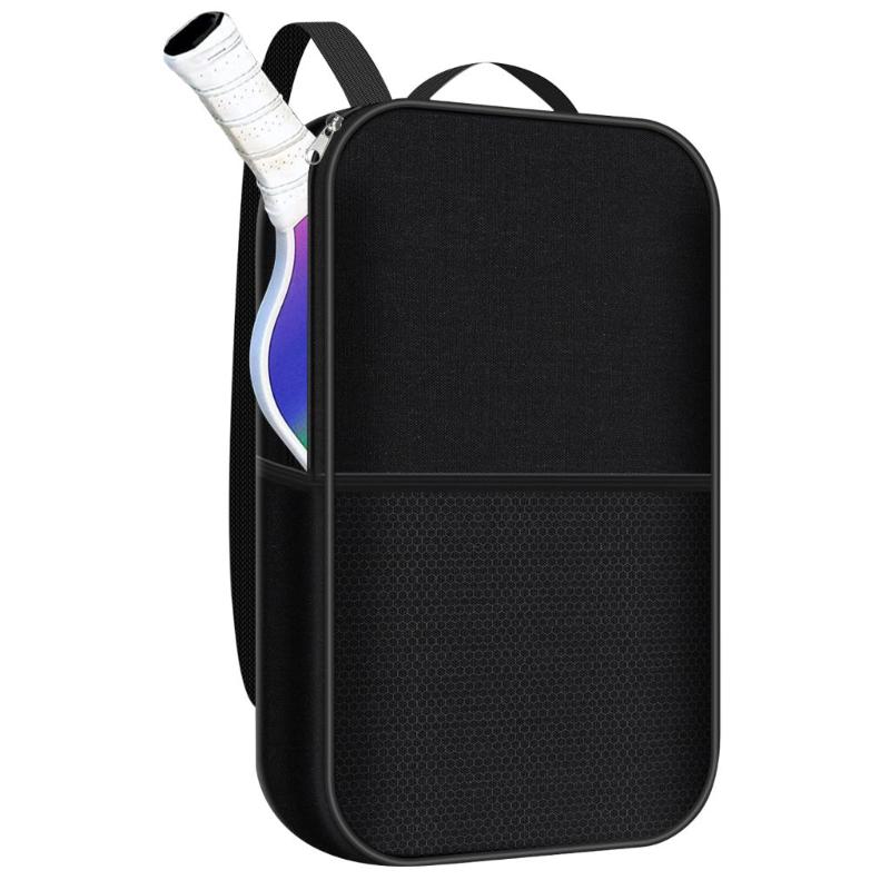 New Waterproof Pickleball Bag  - Table Tennis News recension och pris